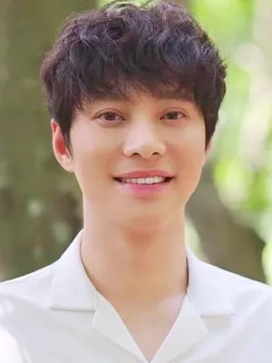 Liu Shangyu