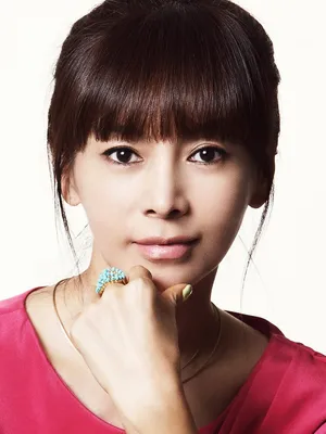 Hwang Shin-hye