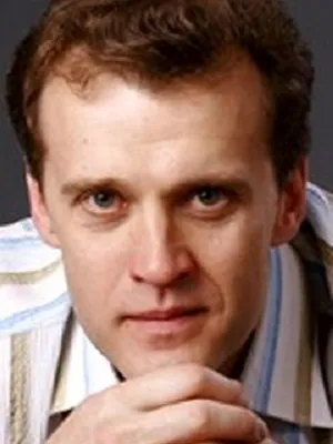 Oleg Popov