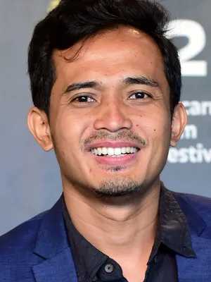 Yosep Anggi Noen