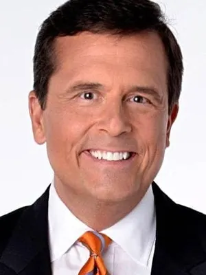Chuck Gaidica