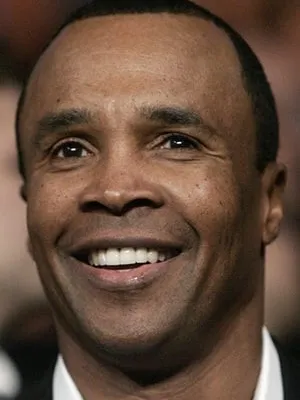 Sugar Ray Leonard