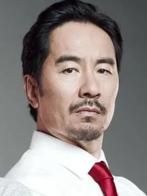 Anthony Brandon Wong