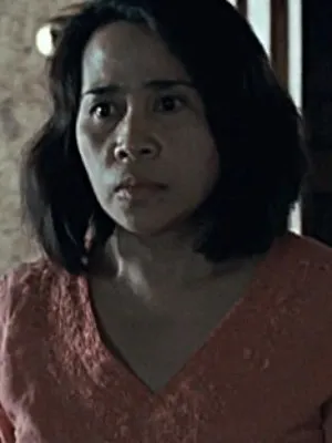 Christina Azucena
