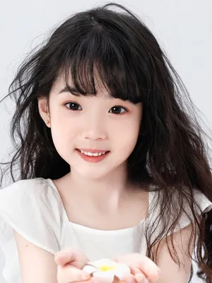 Rhea Xu