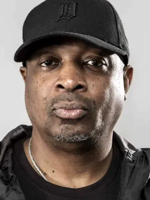 Chuck D