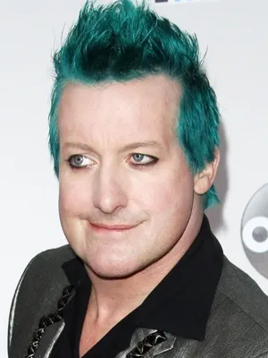 Tré Cool