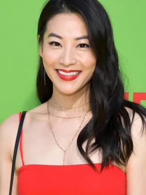 Arden Cho