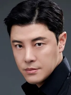 Kim Seong-beom