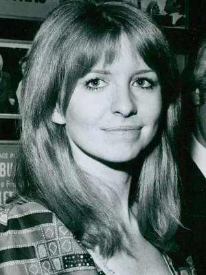 Jane Asher