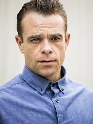 Nick Stahl