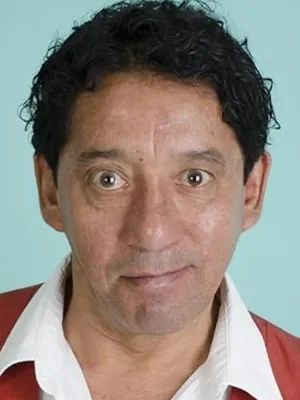 Evaristo Valverde