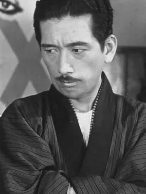 Atsushi Watanabe
