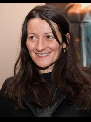 Sylvie Verheyde