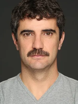Roberto Chapu