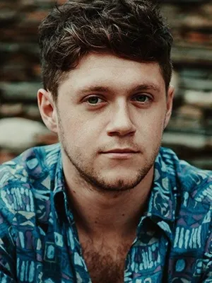 Niall Horan