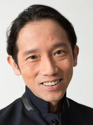 Yoji Matsuda