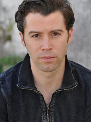 Michael Boyne