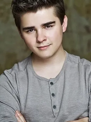 Dylan Everett