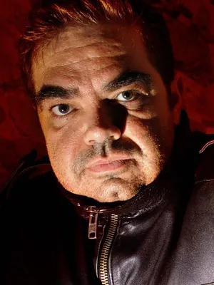 Xavier Gens