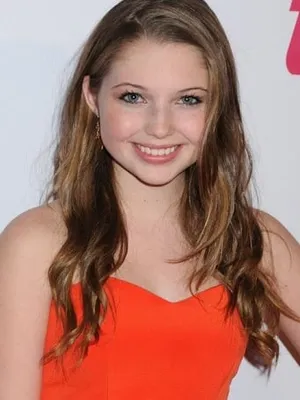 Amber Gainey Meade