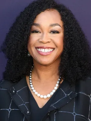 Shonda Rhimes
