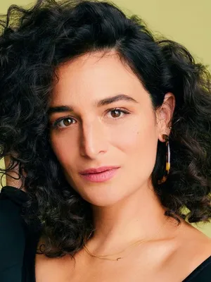 Jenny Slate
