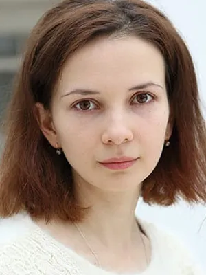 Mariya Smolnikova