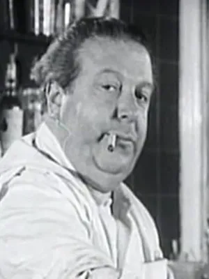 Ángel Álvarez