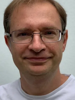 Kevin Cecil
