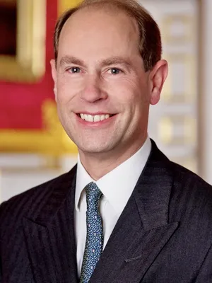Prince Edward, Duke of Edinburgh