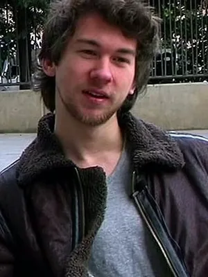 Jake Klamburg