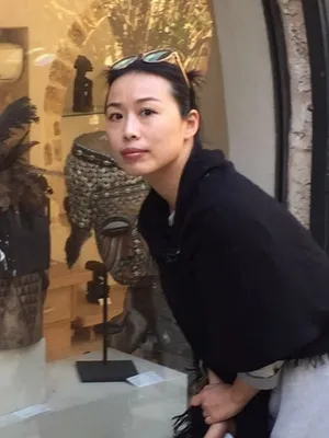 李洁