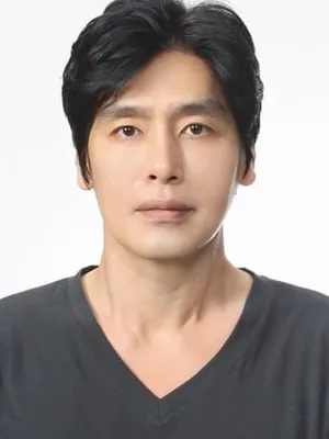 Choi Sung-kook