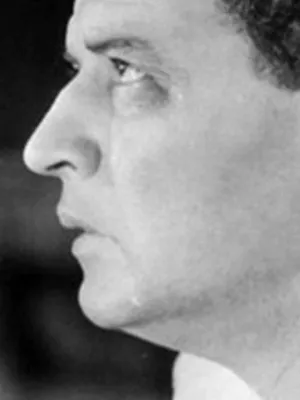 Victor Halperin