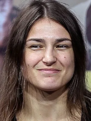 Katie Taylor