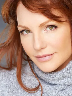 Anne Leighton