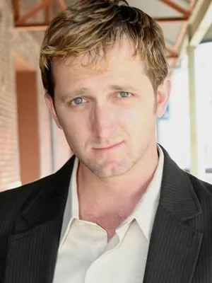 Scott Charles