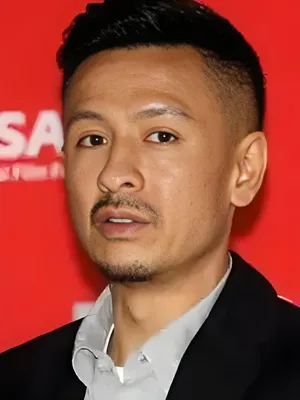 Lee Po-Cheung
