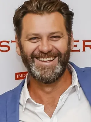 Morné Visser
