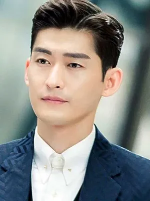 Hans Zhang