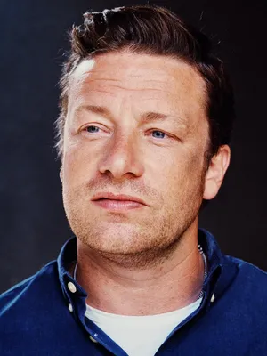 Jamie Oliver