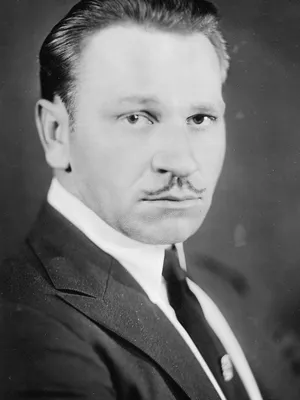 Wallace Beery