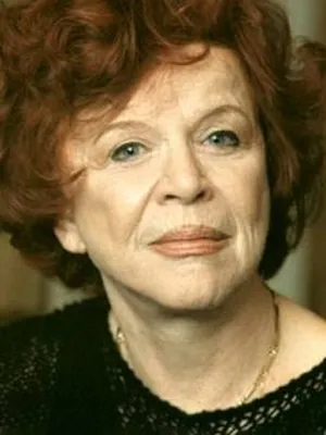 Jaroslava Adamová