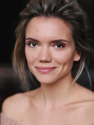 Valeriya Dergileva