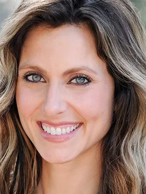 Kourtney Hansen