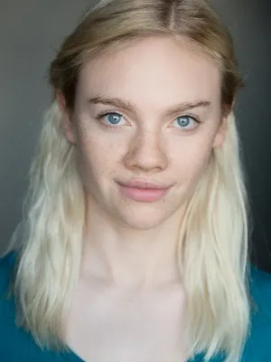Áine Rose Daly