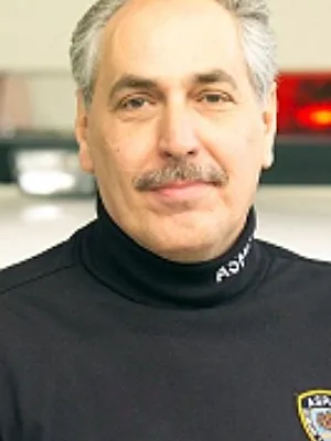Joe Pentangelo