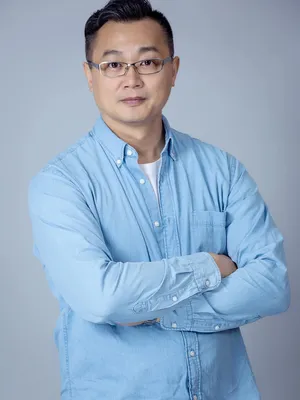 Patrick Yau Tat-Chi