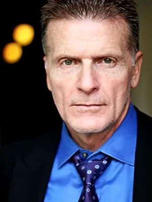 Michael Harrity